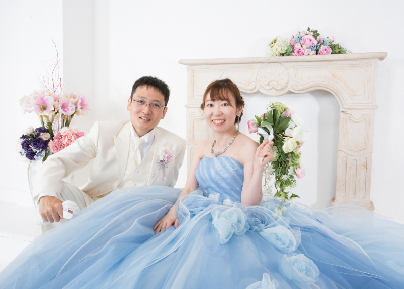 12月は土日料金0円!【ご予算重視】洋装2着!【選べるロケーション】100カットデータ保証!&10ページアルバム付き