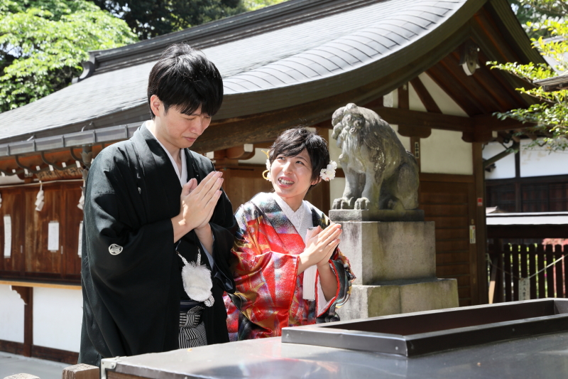 12月は土日料金0円!予算重視】和装・洋装自由に組み合わせOK!3着プラン撮影してデータ100カット