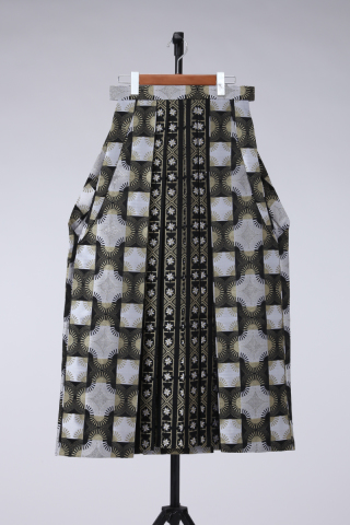 袴　サンライズ