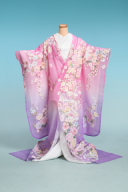 オーガンジー　7