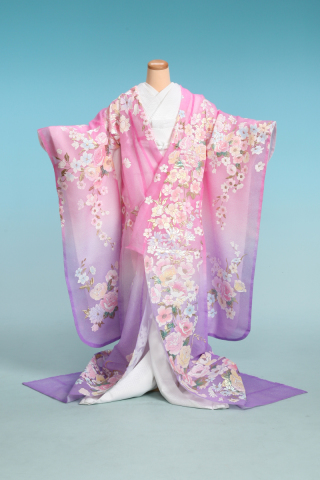 オーガンジー　7