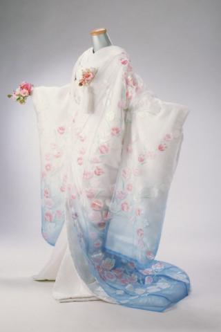 オーガンジー　3