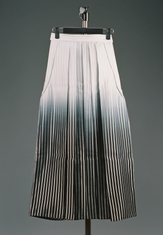 袴　グラデーション