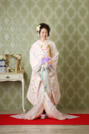 オーガンジー　9