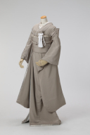 色掛下　モカブラウン