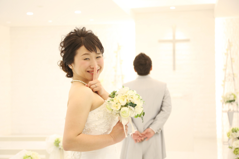 ファーストミート♡