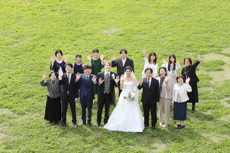心の中で「3年B組~」って思いながら撮りました。