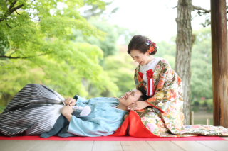 ジューンブライド