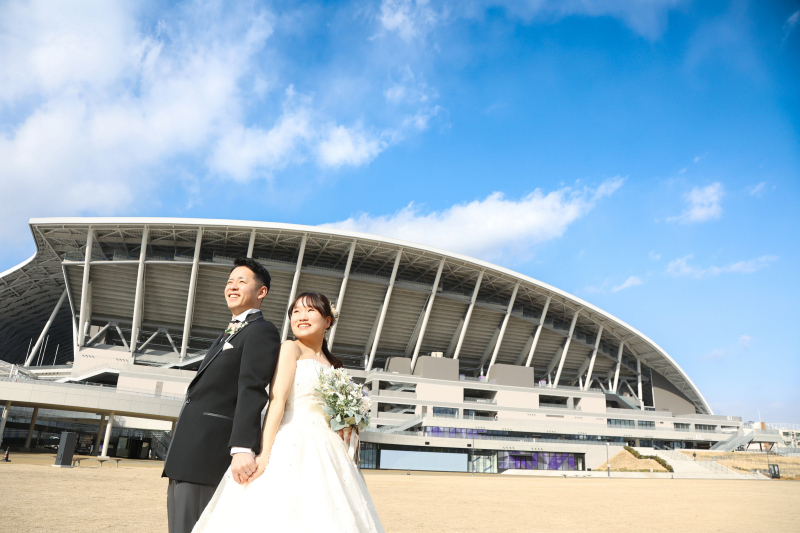 おふたりのお気に入り☆彡