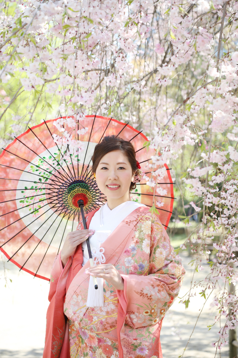 おひとりショットも