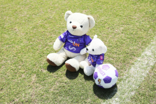 ラストイヤーのエディスタで！フォトウェディング♡