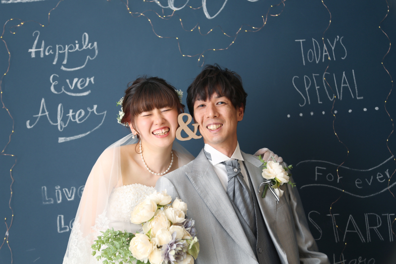 ラストショット！