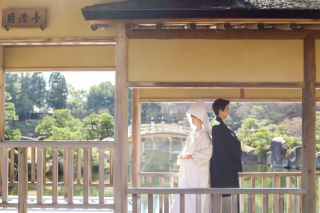 三景園撮りきりコース