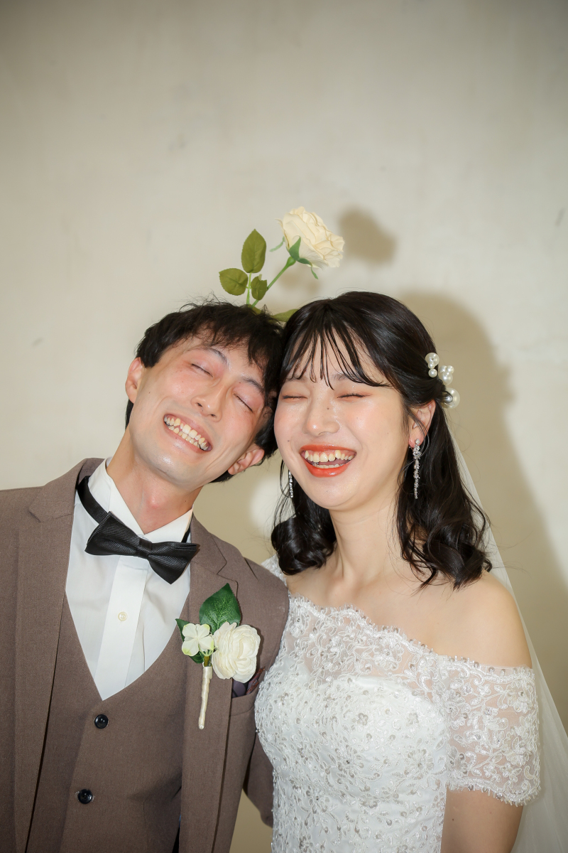 お花