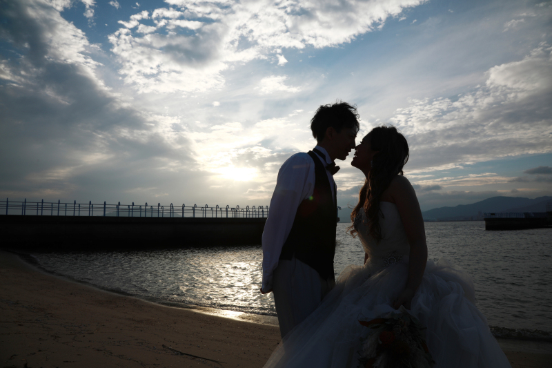 マジックアワー