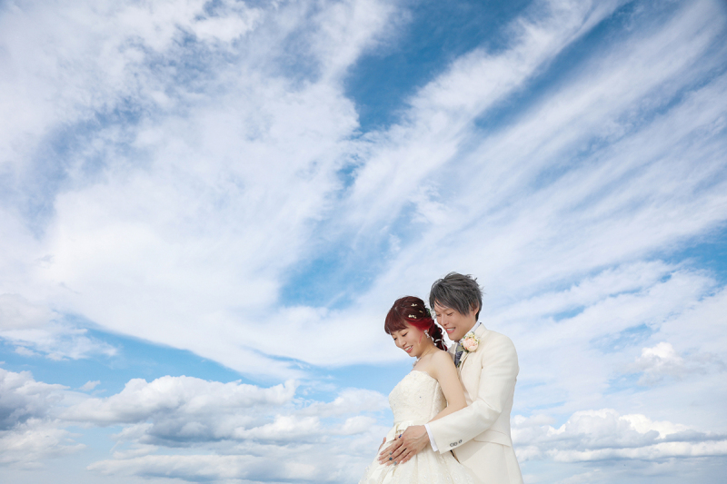 マタニティフォト