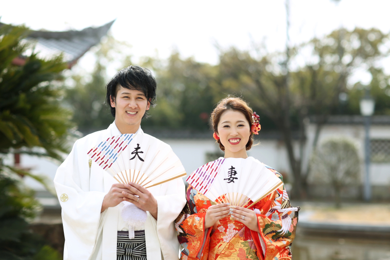 扇子プロップス