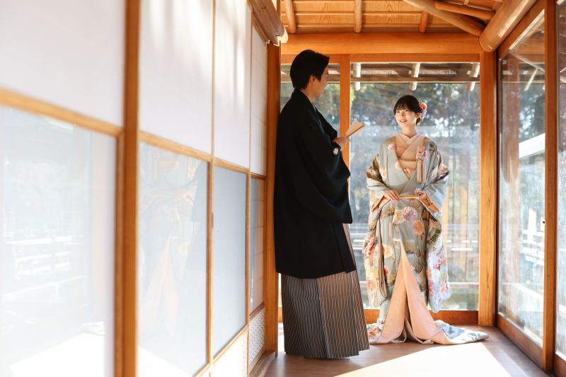 衣装２着目スタート