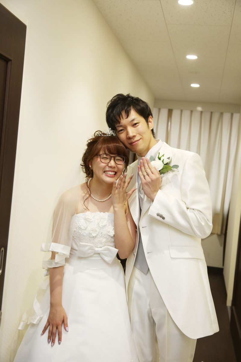 おめでとうございます!