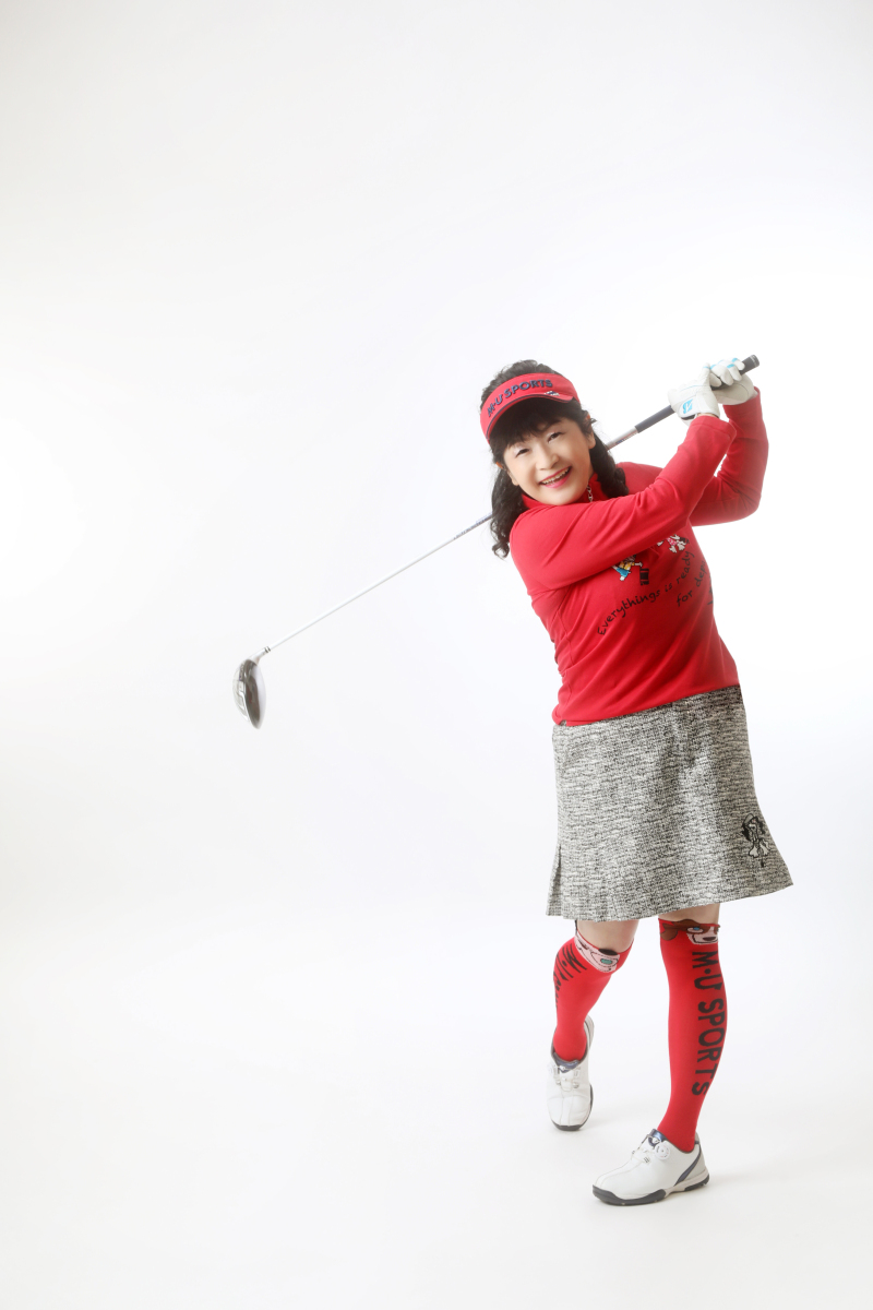 ナイスショット