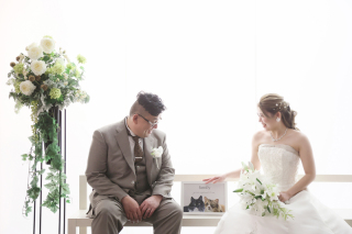 持ち込みグッズ