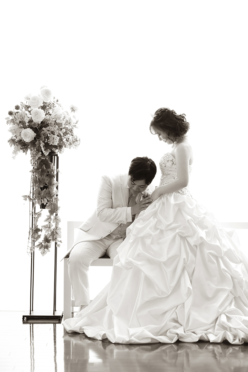 マタニティフォト