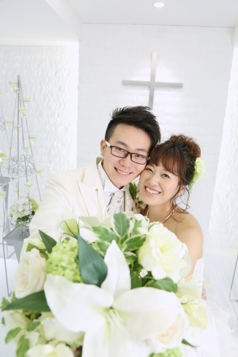 楽しい1日はあっという間!