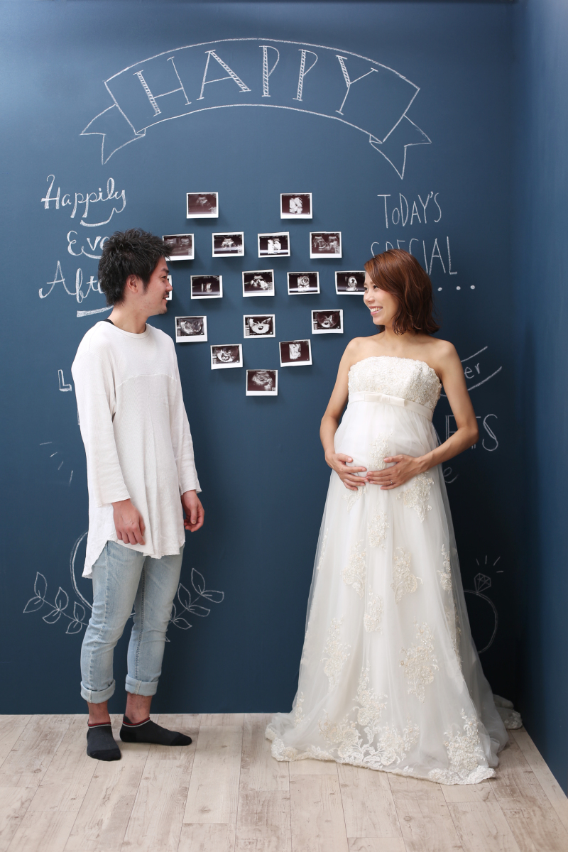 しあわせいっぱい♡