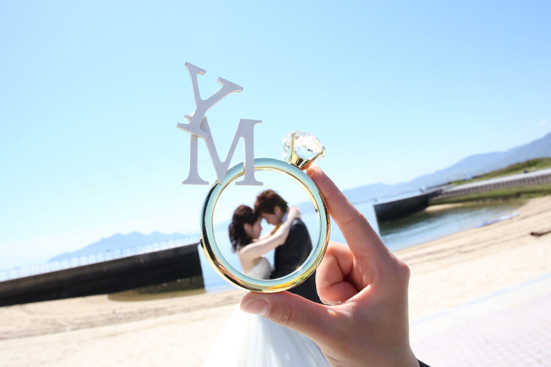 撮影グッズ -洋装-