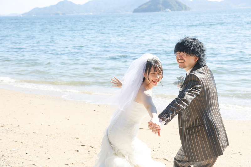 ノリの良いふたり