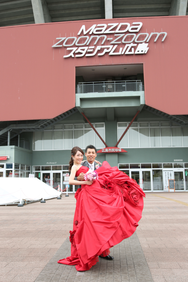 お姫様抱っこ♡