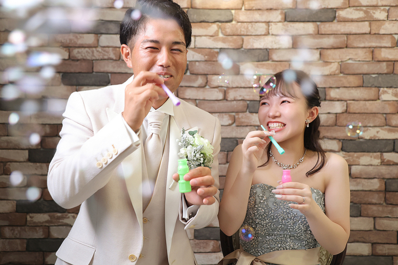 ワクワクアイテム