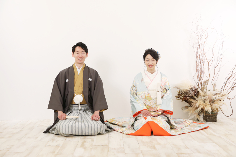 ナチュラルなお部屋