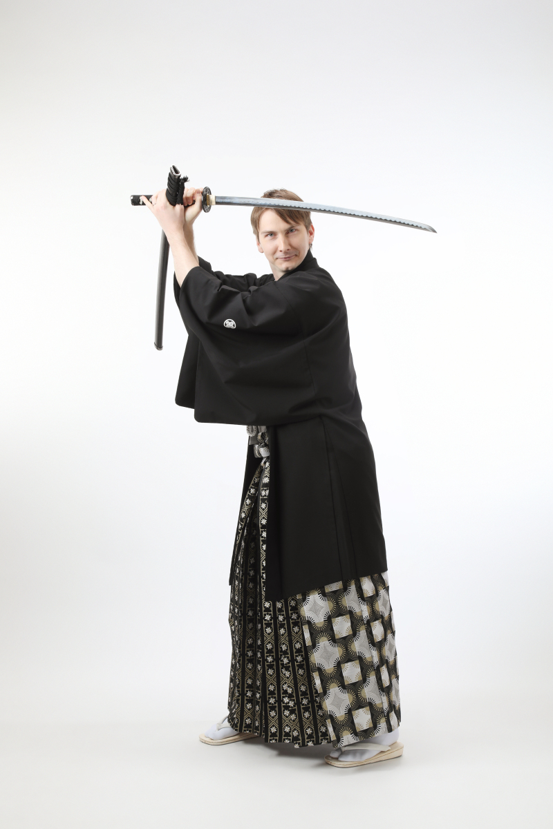 武士道