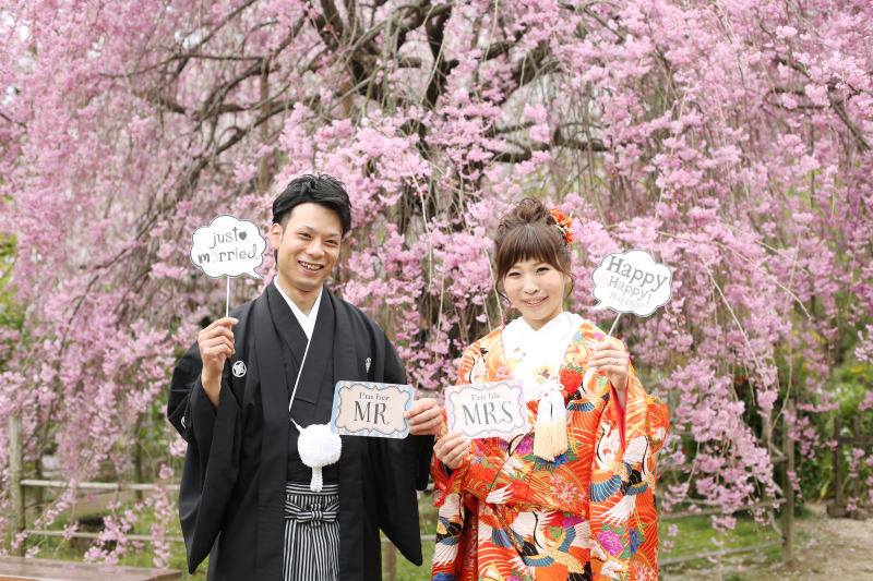 せっかくのロケ撮影は楽しまなきゃ損!