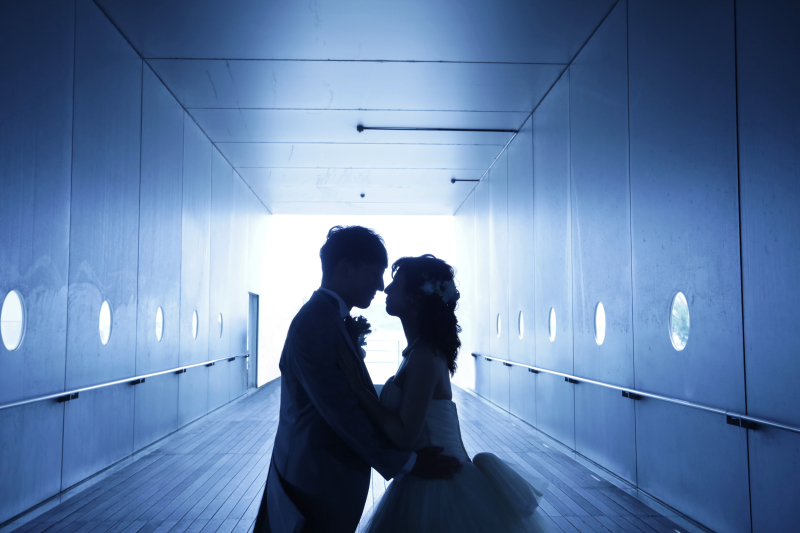 宇宙船みたいな