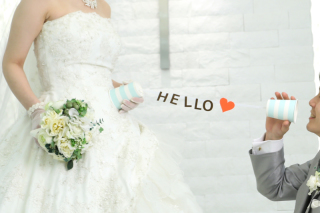 マタニティ♡フォトウェディング