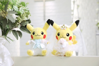 ご家族様とのフォトウェディング