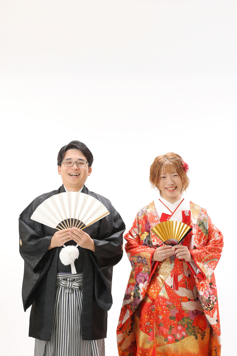 和装撮影