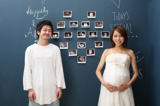 マタニティーフォト♡