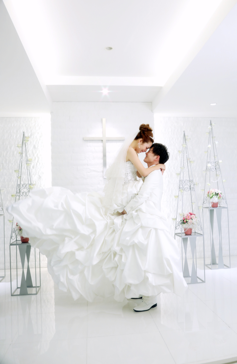 ラストスパート!