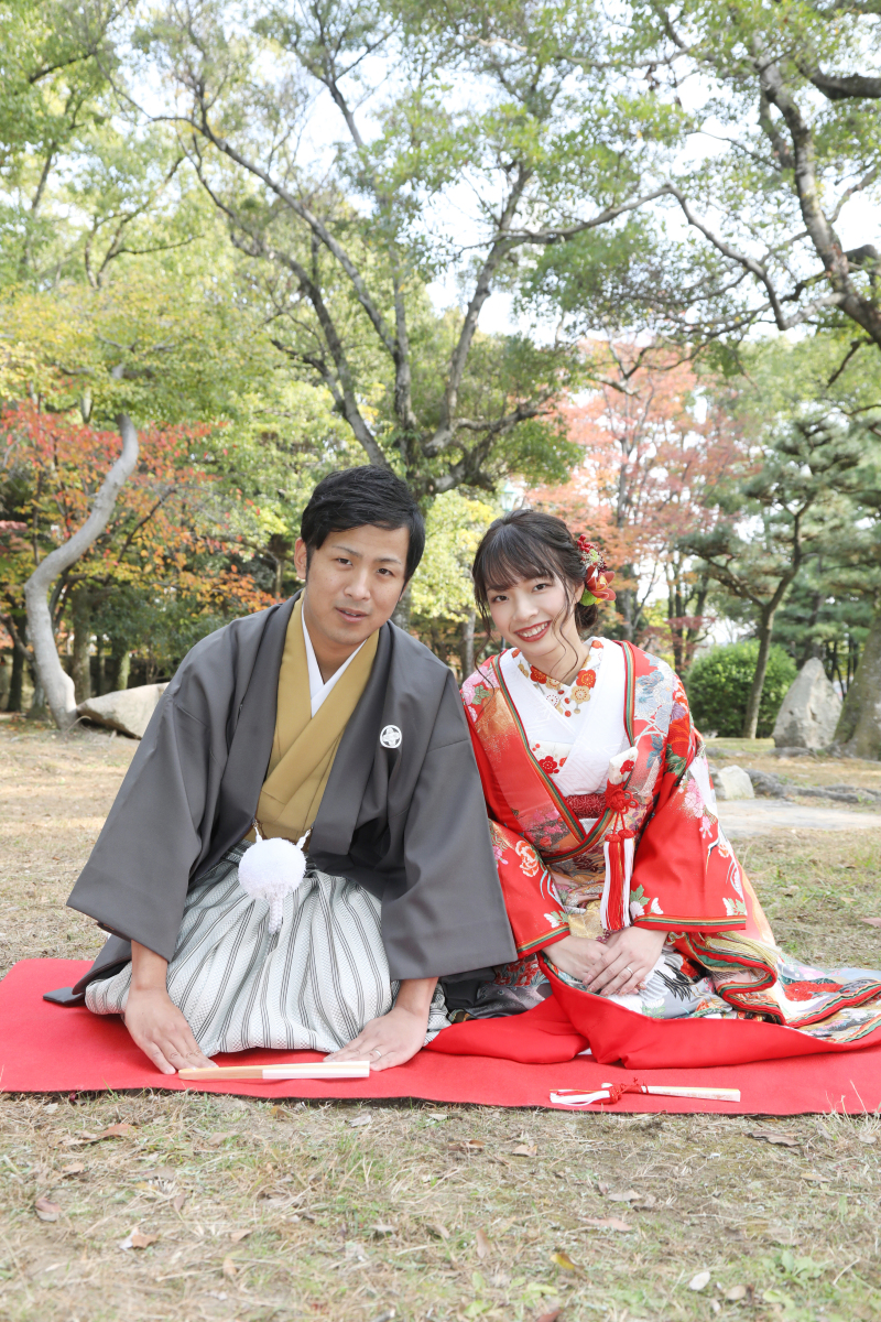 あけましておめでとう!