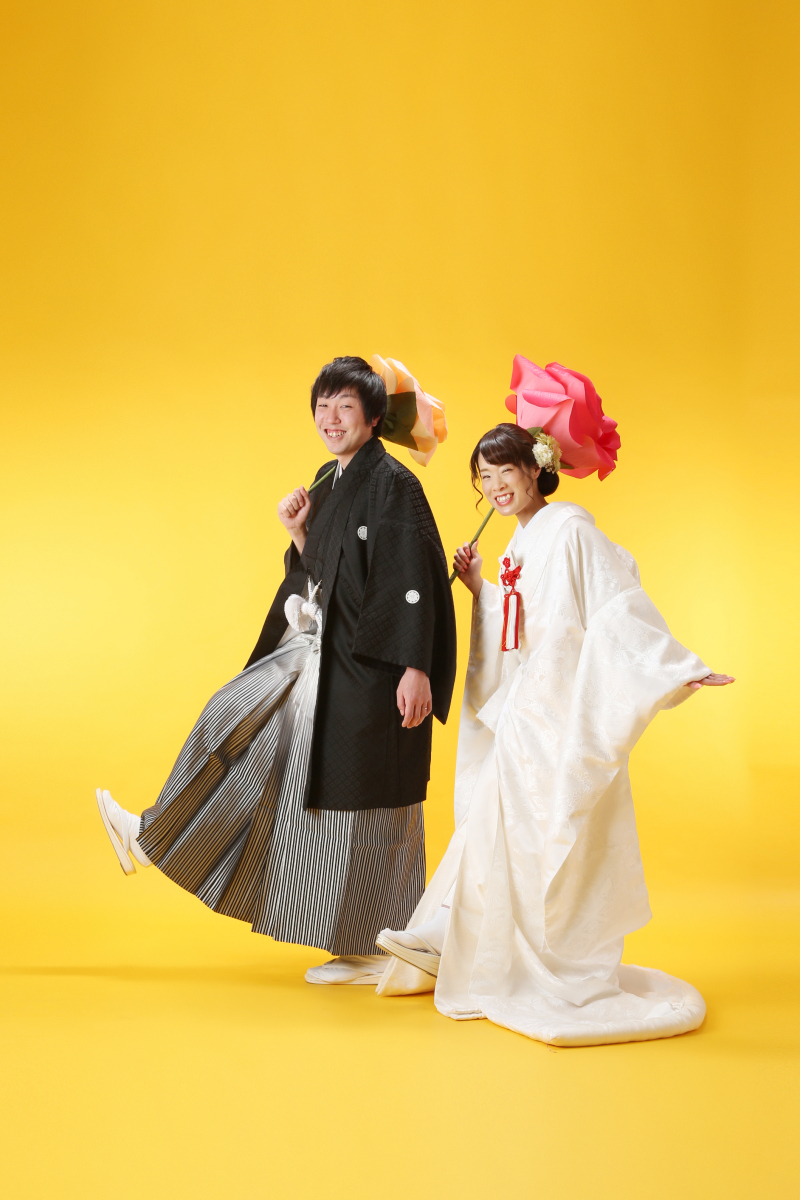 ジャイアントフラワー