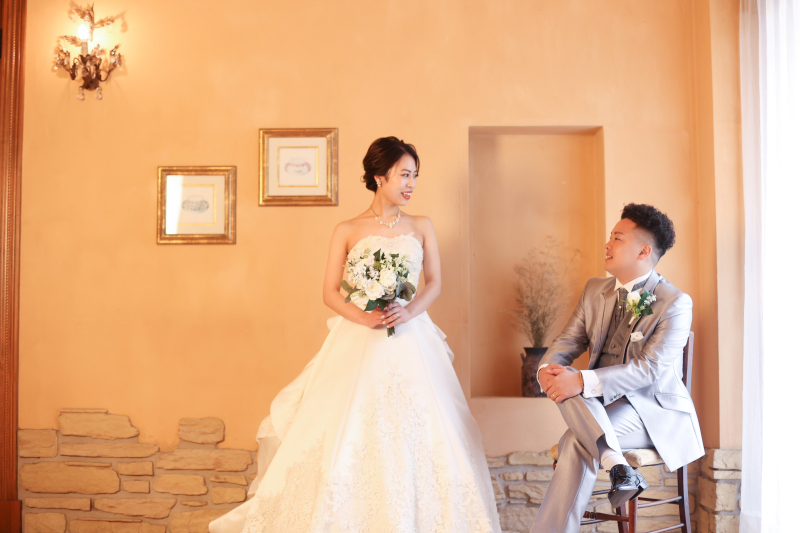 海辺ガーデンハウス リーベリア