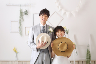 身長差36センチ！