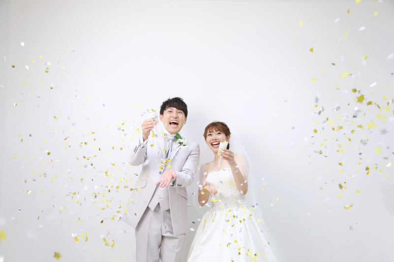 コンフェッティ