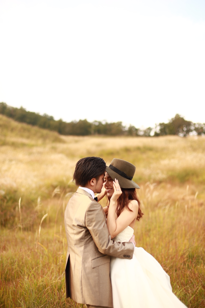 映画のポスターのような1枚