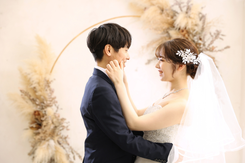 おふたりらしく