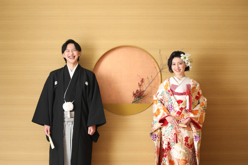 大進創寫舘ウェディング