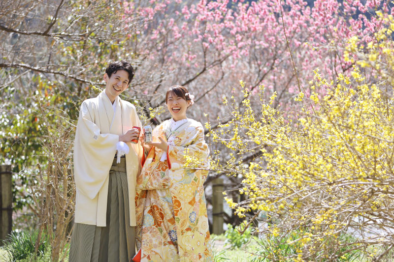 大進創寫舘ウェディング